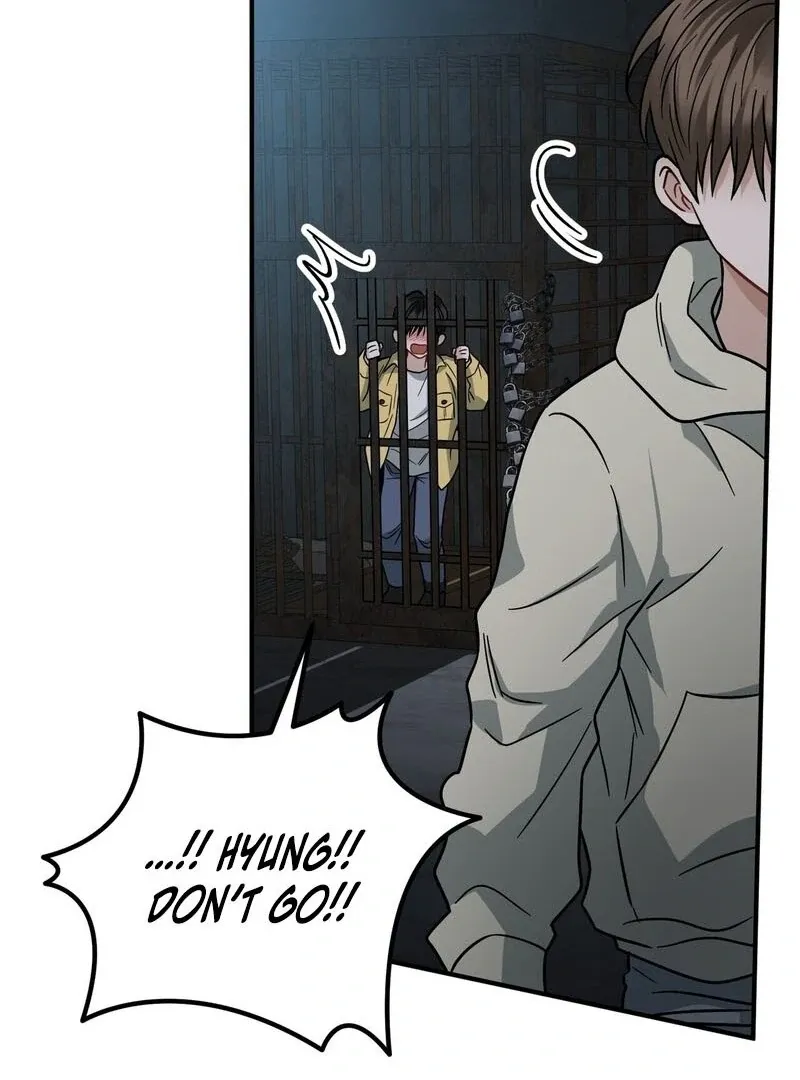 Unlock the Comfortable Confinement - Chapter 10 Page 101