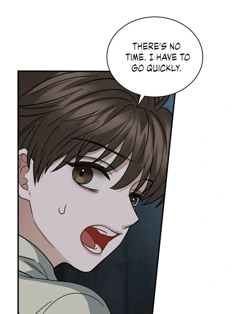 Unlock the Comfortable Confinement - Chapter 10 Page 103