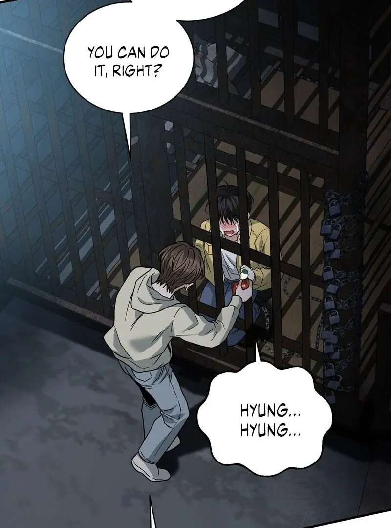 Unlock the Comfortable Confinement - Chapter 10 Page 105