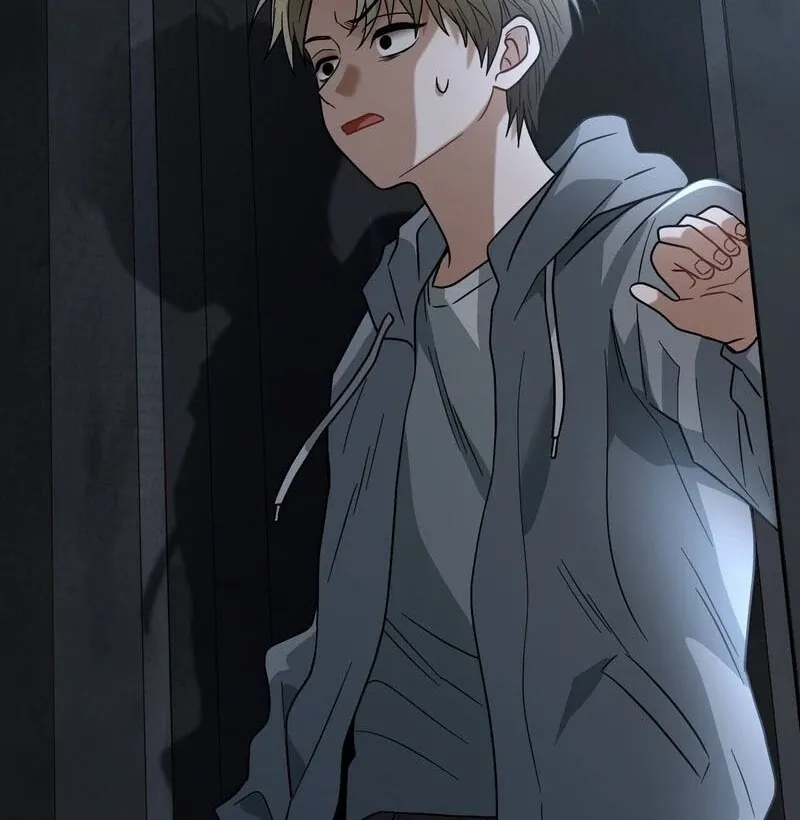 Unlock the Comfortable Confinement - Chapter 10 Page 113