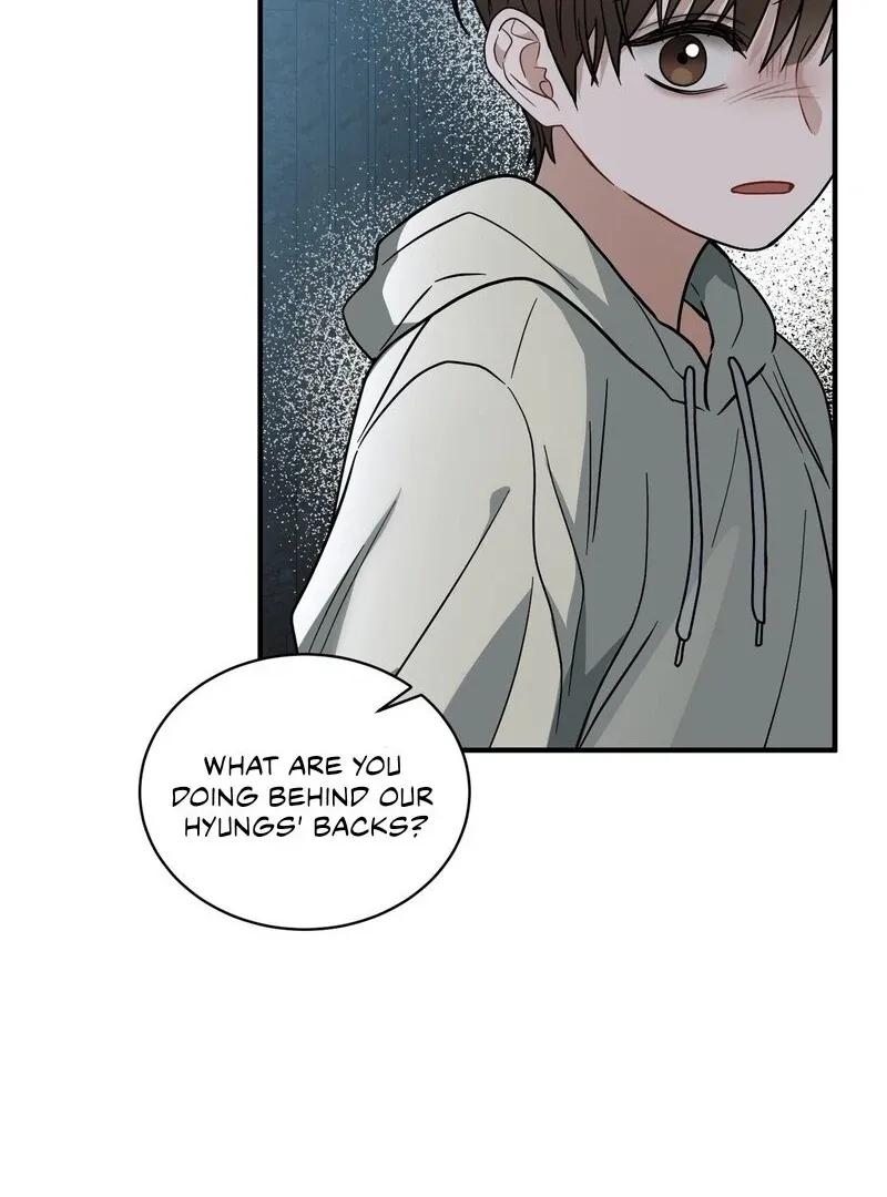 Unlock the Comfortable Confinement - Chapter 11 Page 6