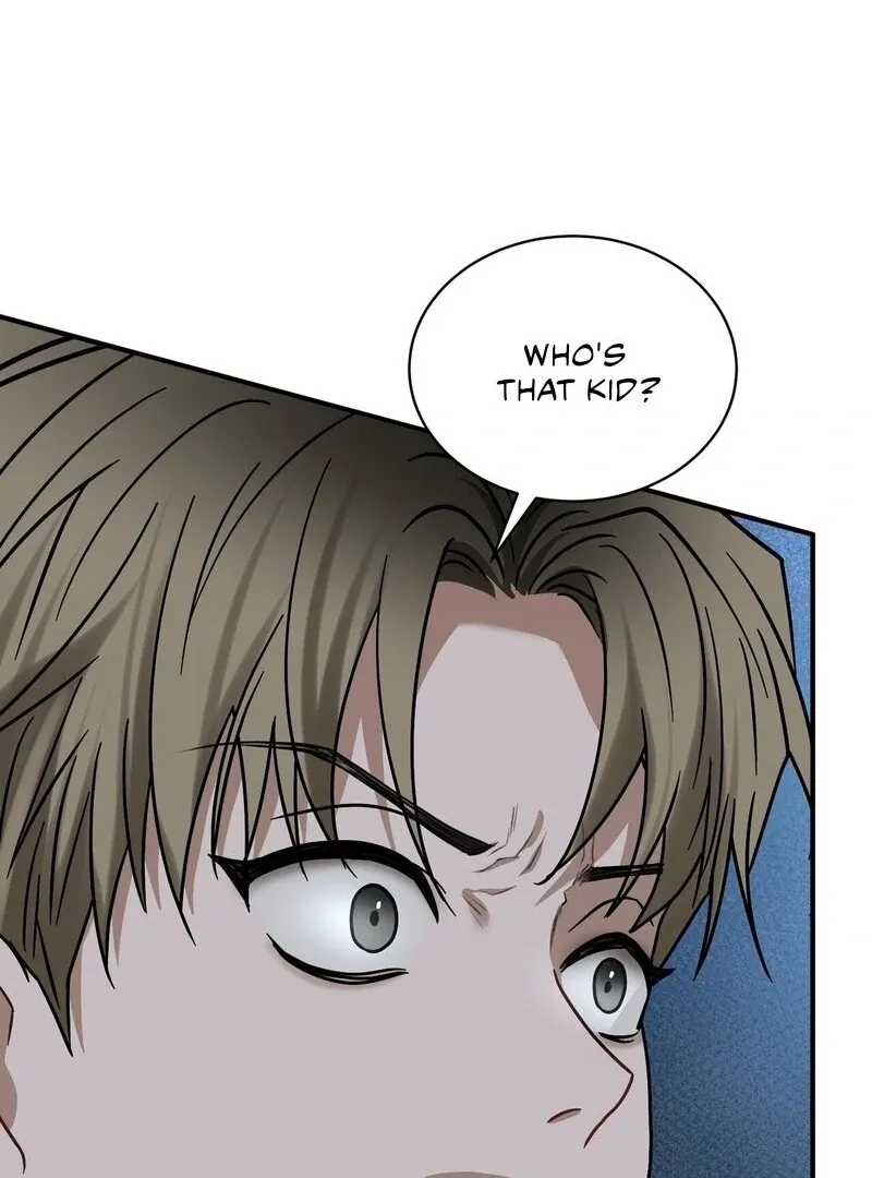 Unlock the Comfortable Confinement - Chapter 11 Page 7