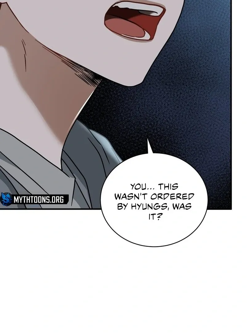 Unlock the Comfortable Confinement - Chapter 11 Page 8
