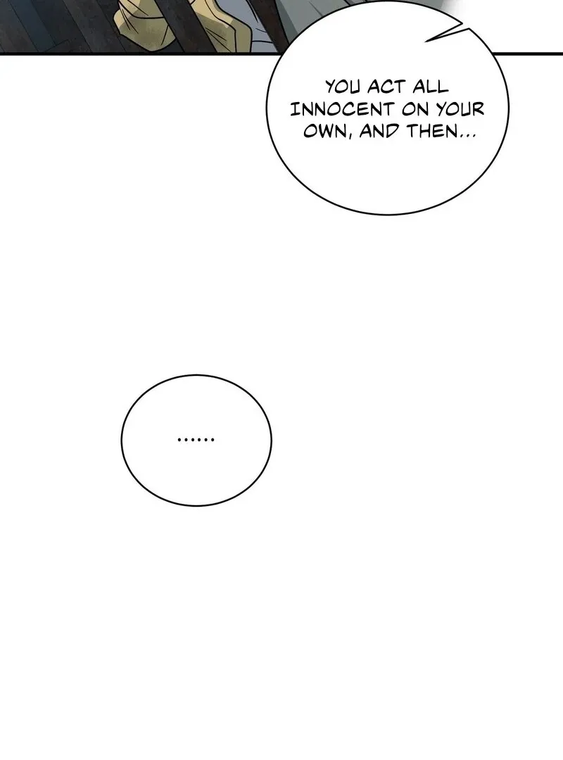 Unlock the Comfortable Confinement - Chapter 11 Page 10
