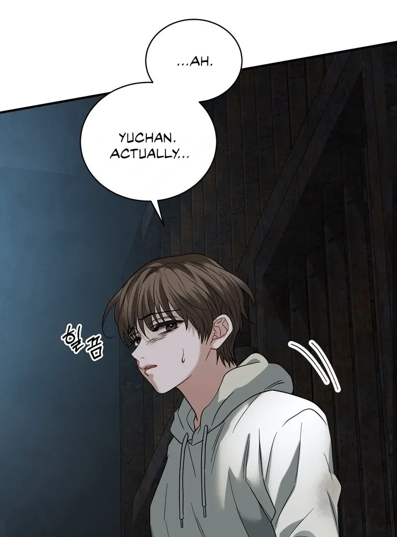 Unlock the Comfortable Confinement - Chapter 11 Page 11