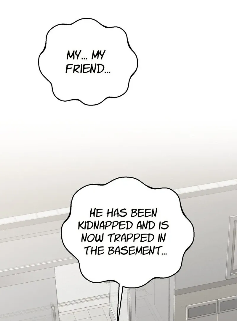 Unlock the Comfortable Confinement - Chapter 11 Page 50