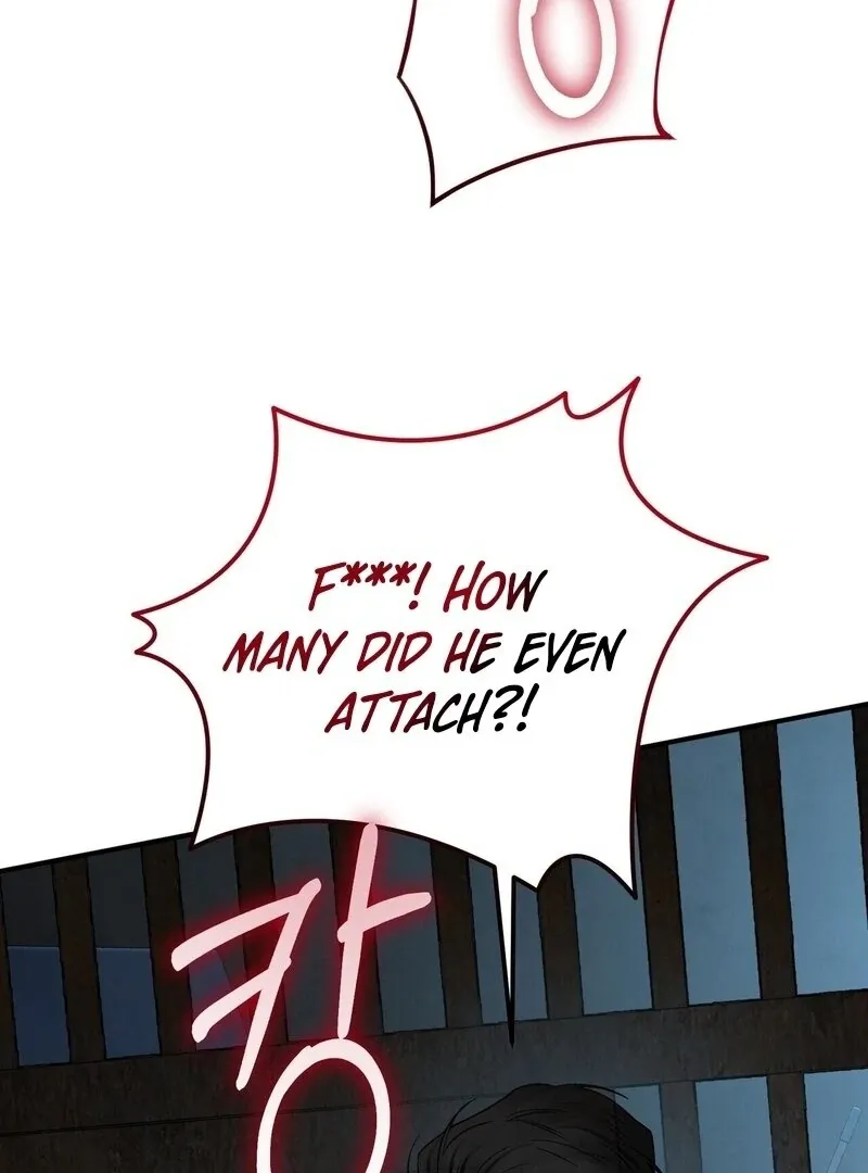 Unlock the Comfortable Confinement - Chapter 11 Page 55