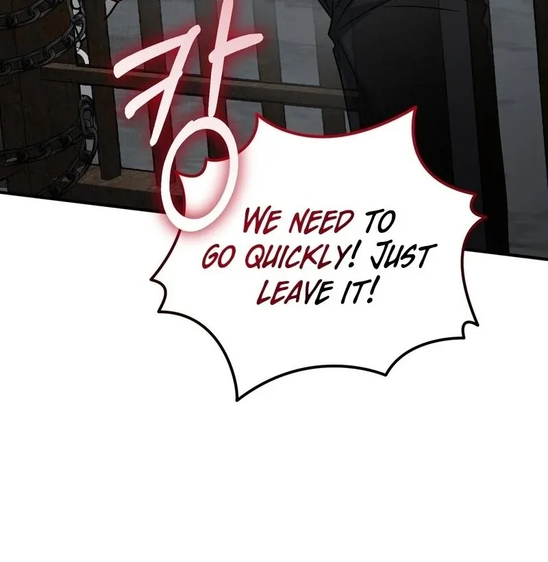 Unlock the Comfortable Confinement - Chapter 11 Page 57