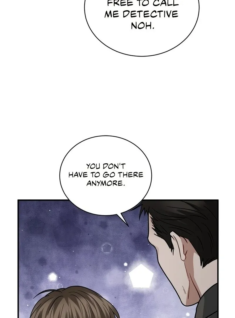 Unlock the Comfortable Confinement - Chapter 11 Page 64