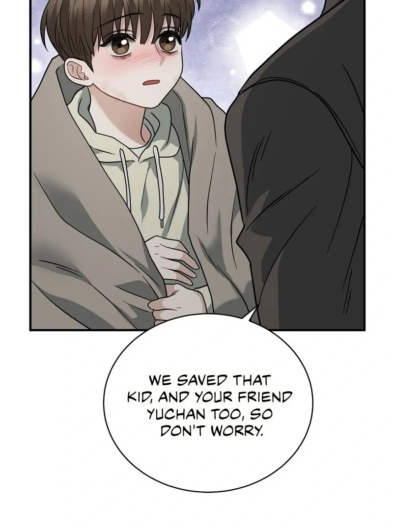 Unlock the Comfortable Confinement - Chapter 11 Page 65