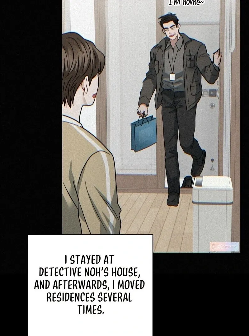 Unlock the Comfortable Confinement - Chapter 11 Page 72