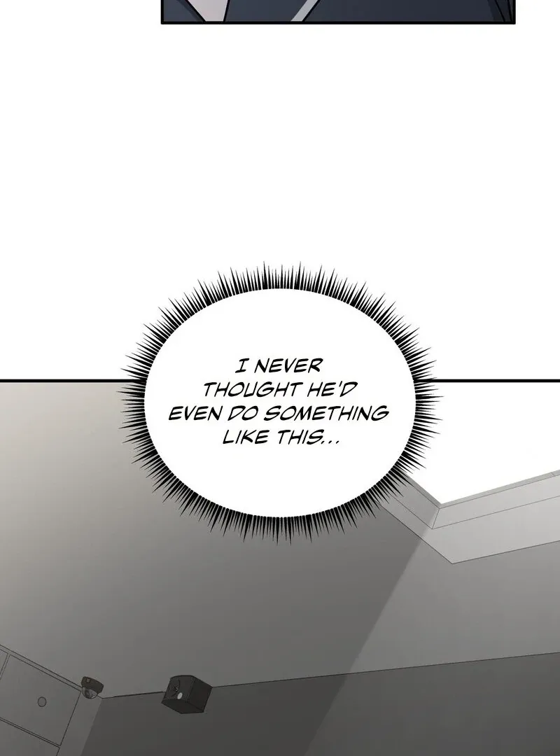 Unlock the Comfortable Confinement - Chapter 11 Page 78