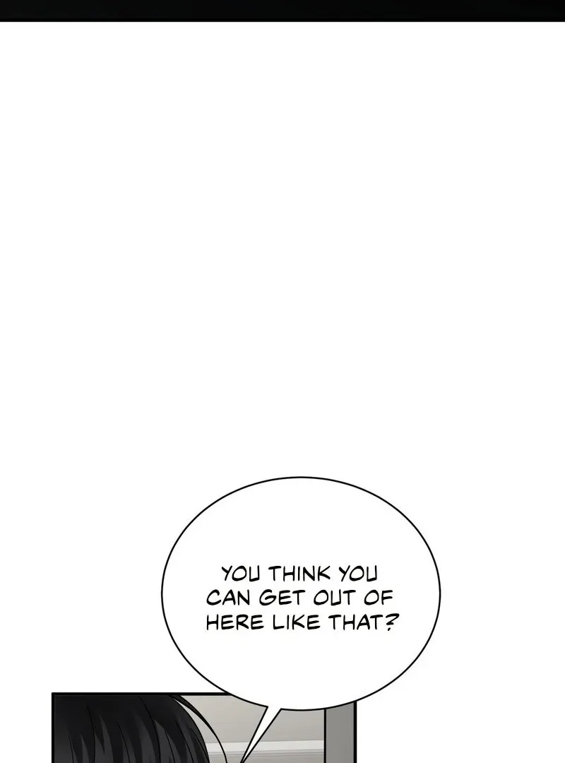 Unlock the Comfortable Confinement - Chapter 11 Page 80