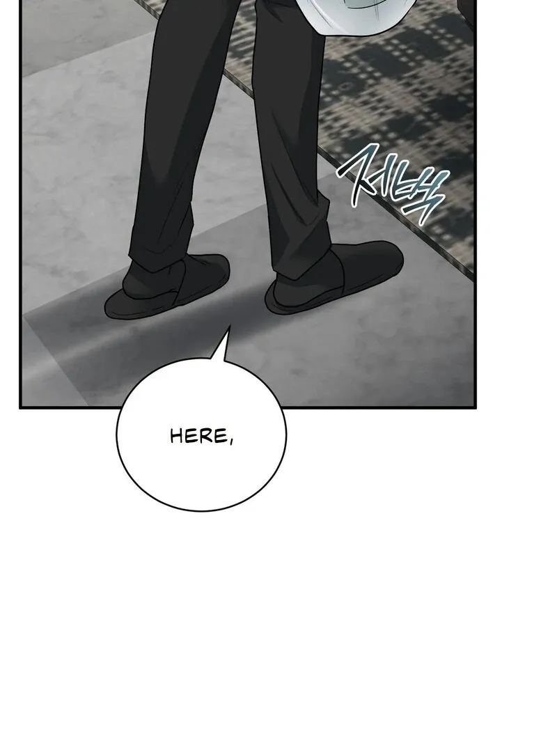 Unlock the Comfortable Confinement - Chapter 11 Page 87