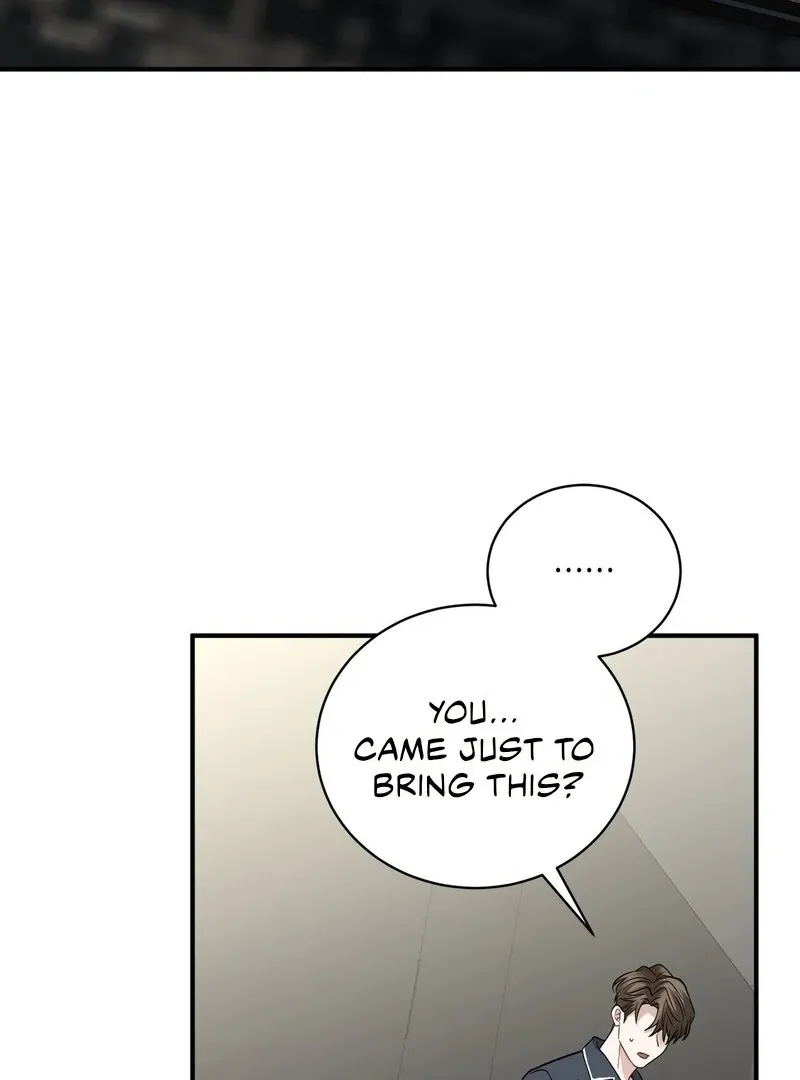 Unlock the Comfortable Confinement - Chapter 11 Page 90