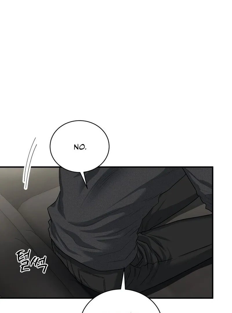 Unlock the Comfortable Confinement - Chapter 11 Page 92