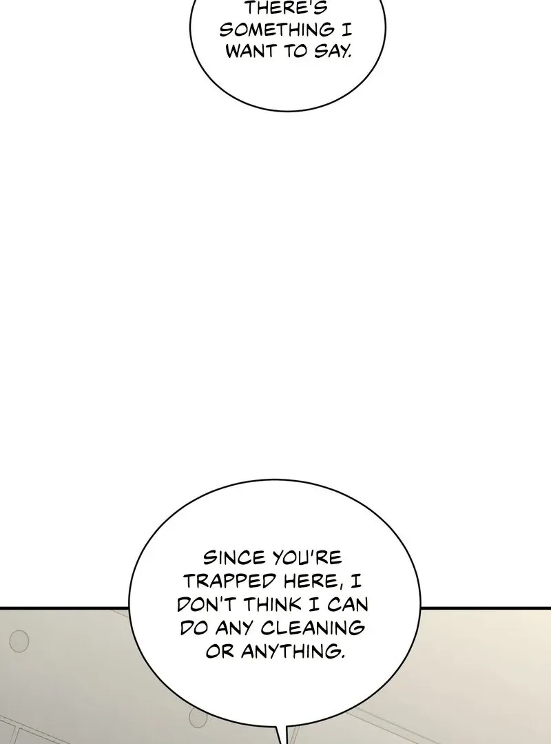 Unlock the Comfortable Confinement - Chapter 11 Page 93