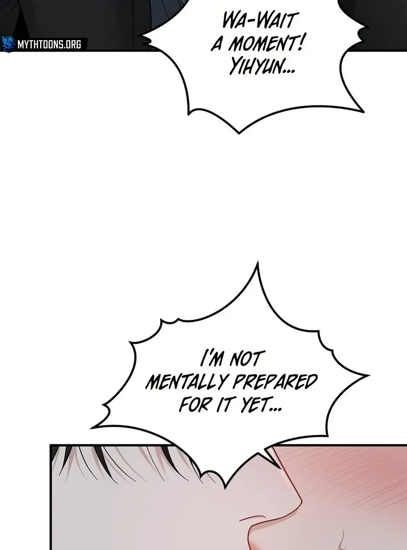 Unlock the Comfortable Confinement - Chapter 11 Page 96