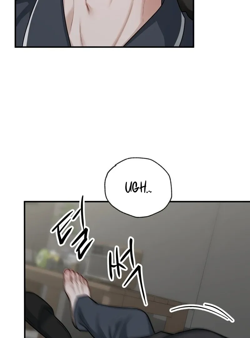 Unlock the Comfortable Confinement - Chapter 11 Page 101