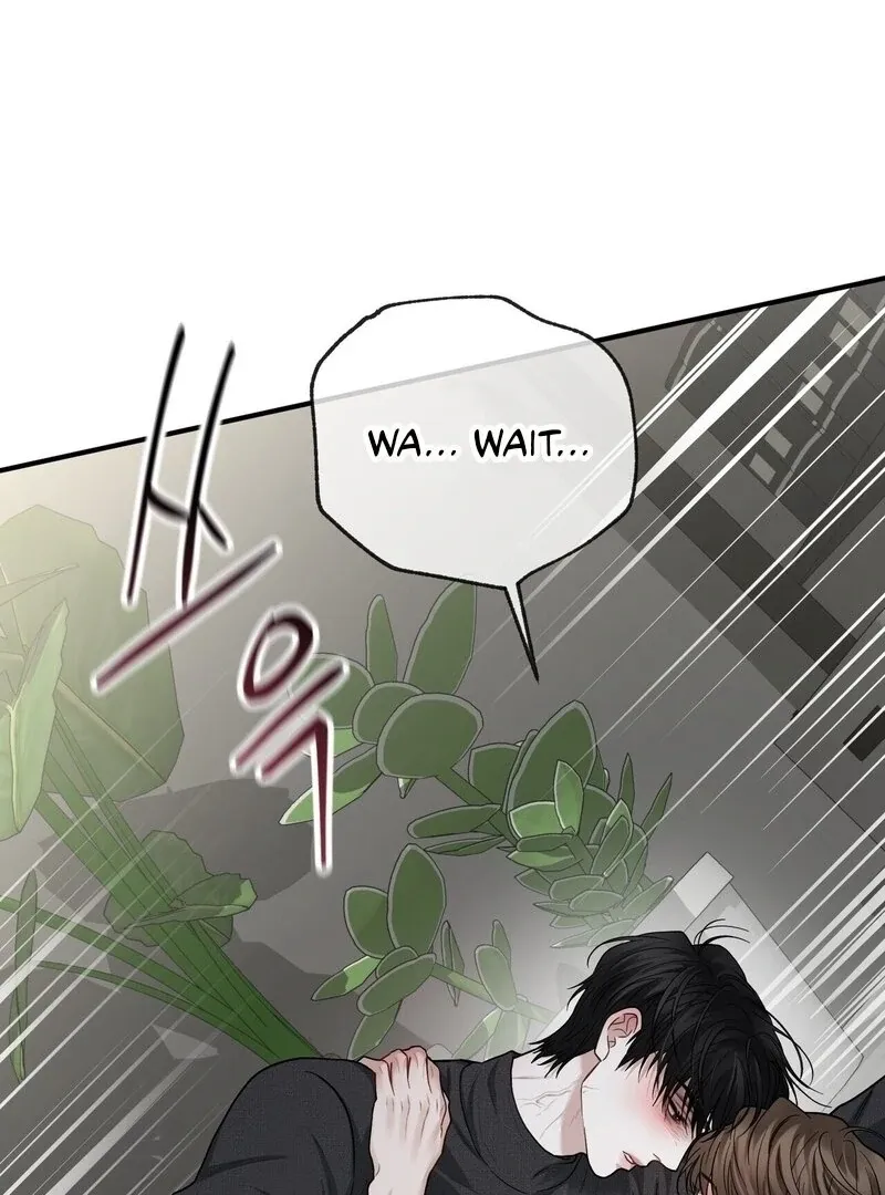 Unlock the Comfortable Confinement - Chapter 11 Page 107