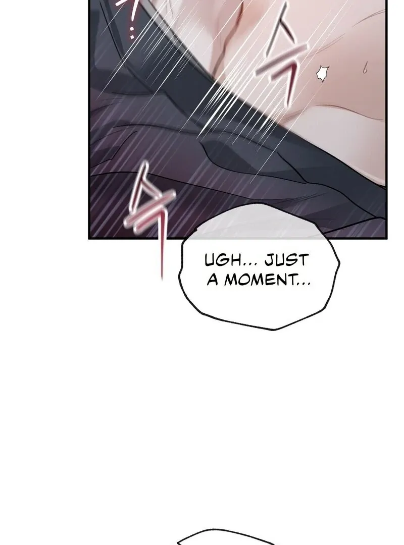 Unlock the Comfortable Confinement - Chapter 11 Page 110
