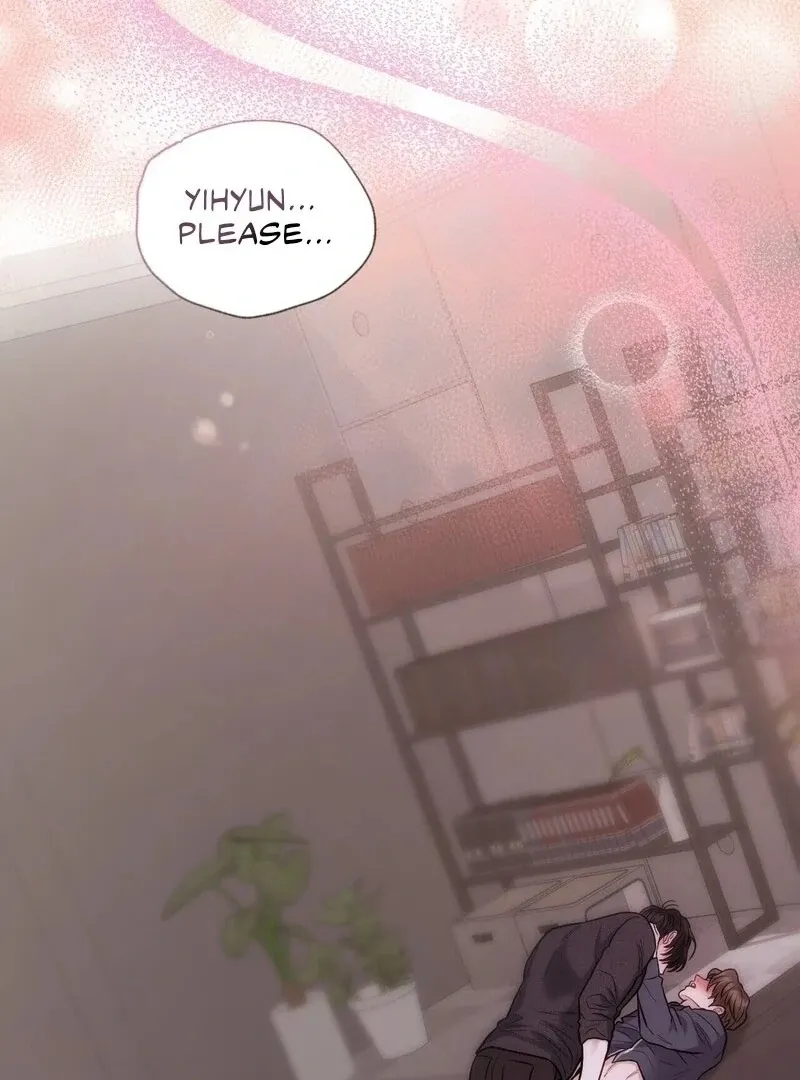 Unlock the Comfortable Confinement - Chapter 12 Page 4
