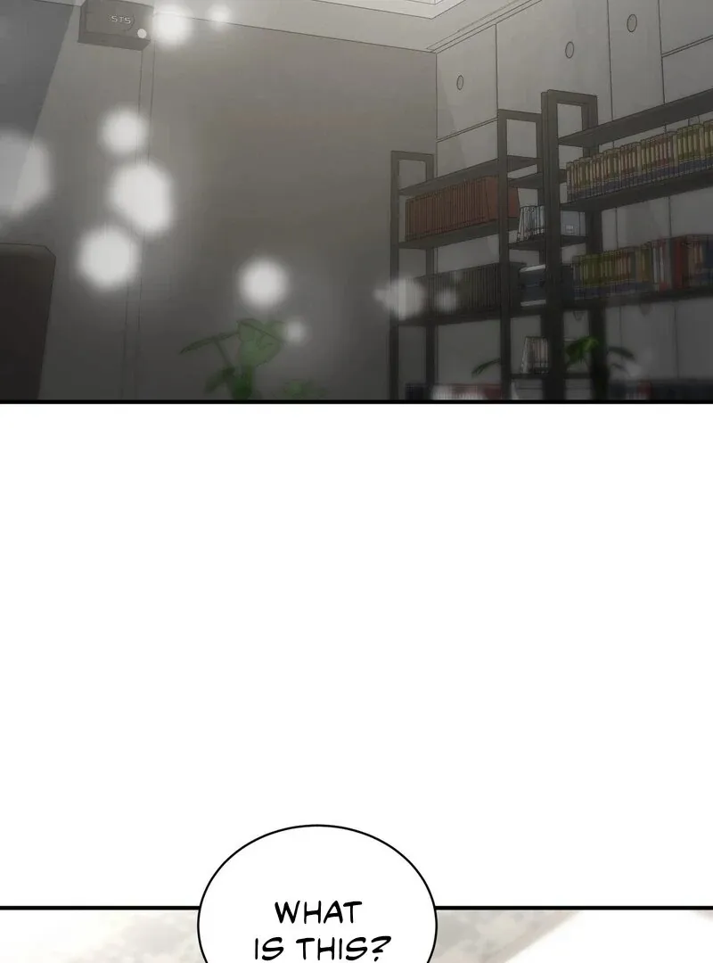 Unlock the Comfortable Confinement - Chapter 12 Page 20
