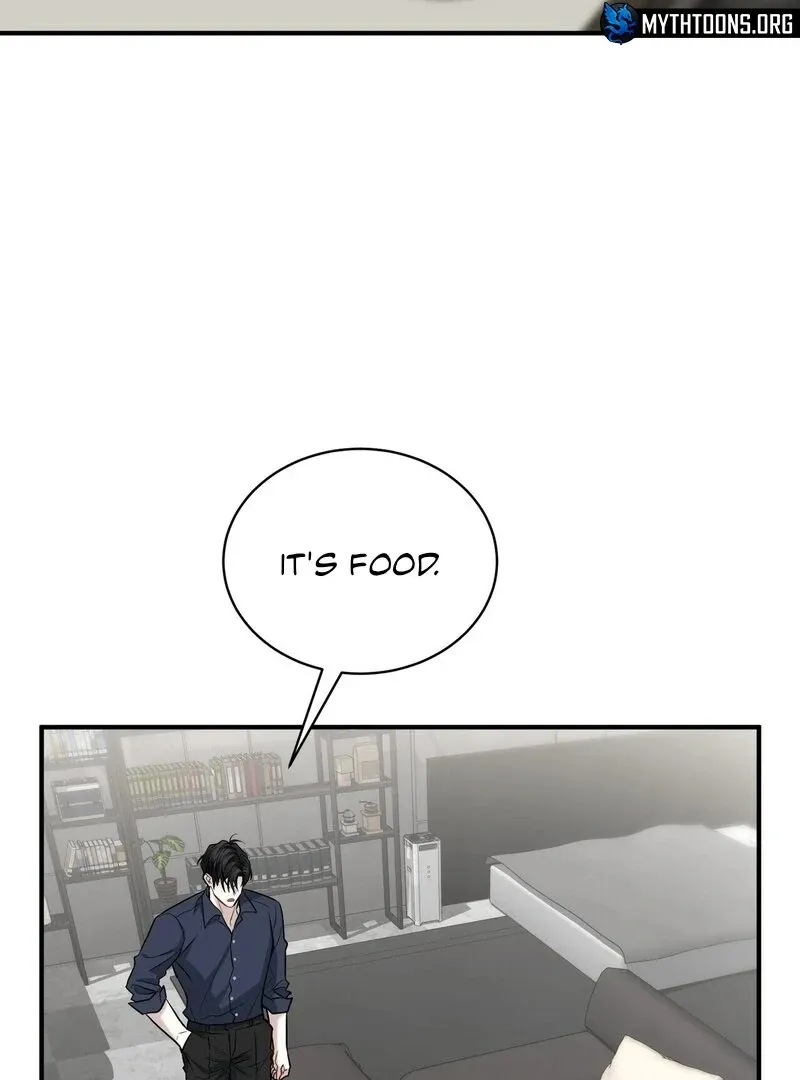 Unlock the Comfortable Confinement - Chapter 12 Page 22