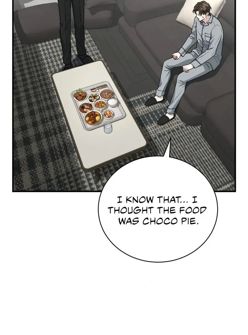 Unlock the Comfortable Confinement - Chapter 12 Page 23