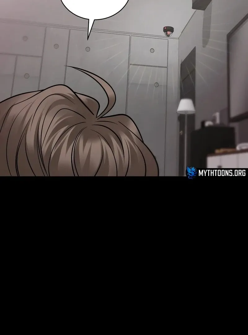 Unlock the Comfortable Confinement - Chapter 12 Page 35