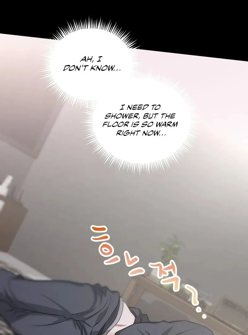 Unlock the Comfortable Confinement - Chapter 12 Page 36
