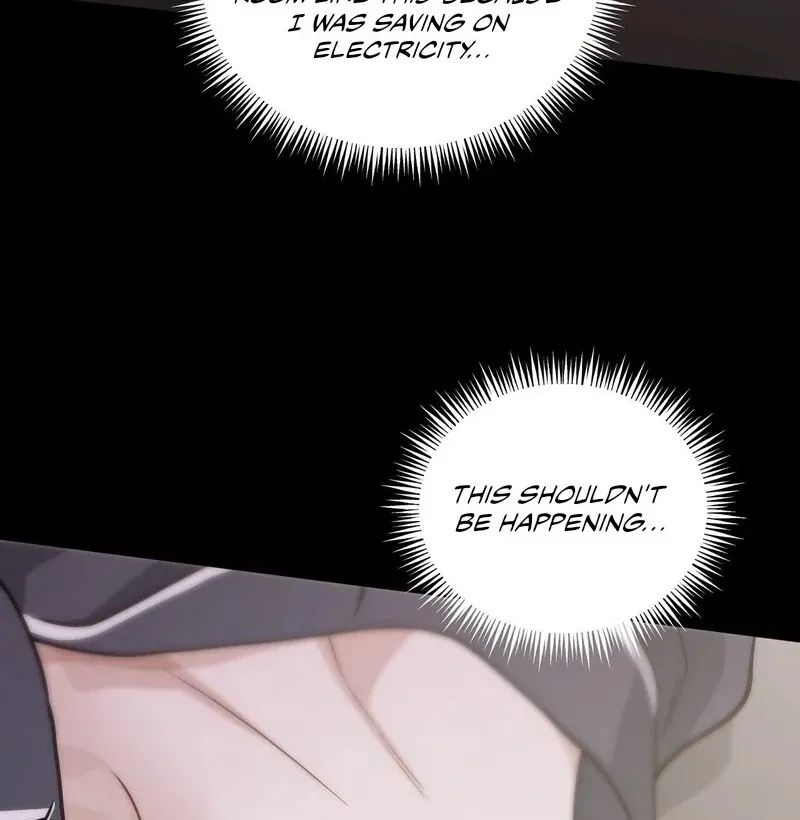 Unlock the Comfortable Confinement - Chapter 12 Page 38