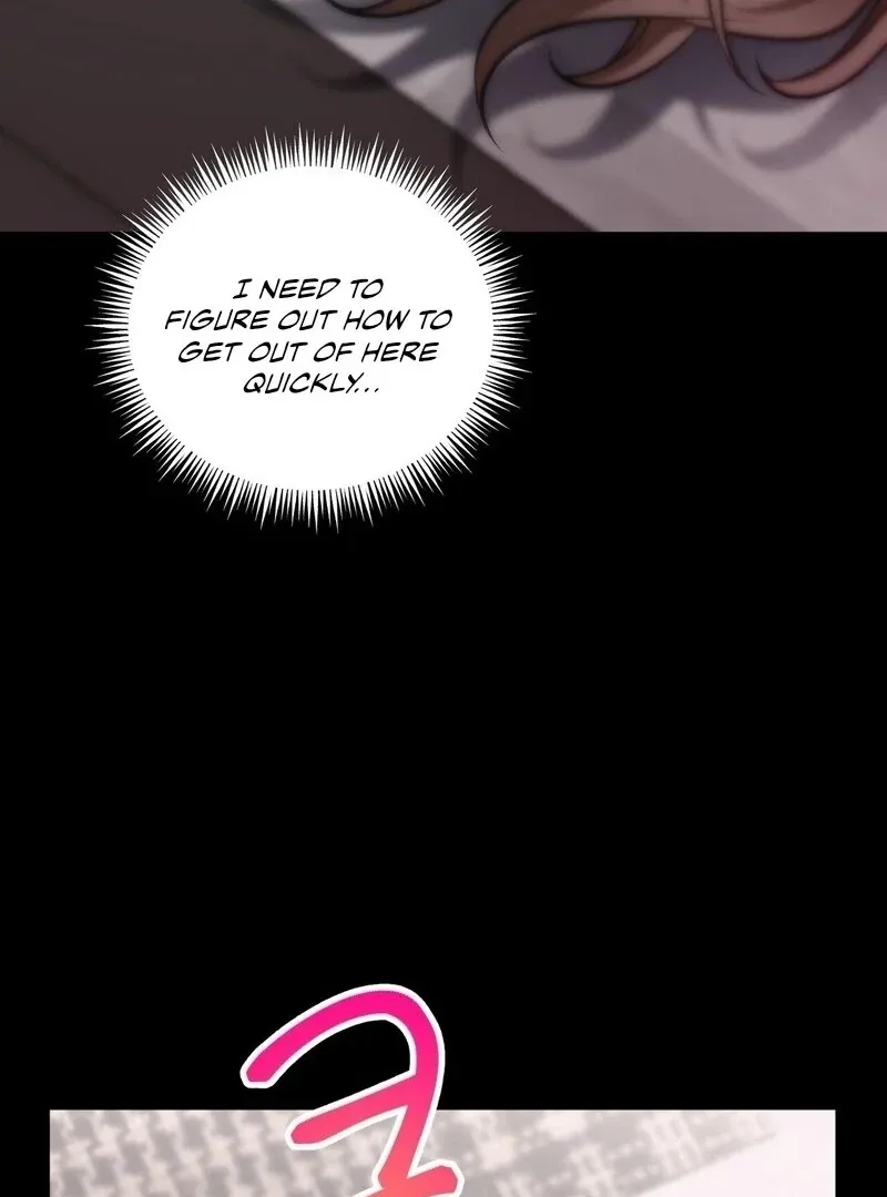Unlock the Comfortable Confinement - Chapter 12 Page 40