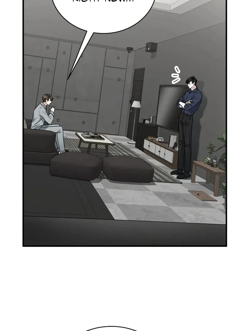 Unlock the Comfortable Confinement - Chapter 12 Page 47