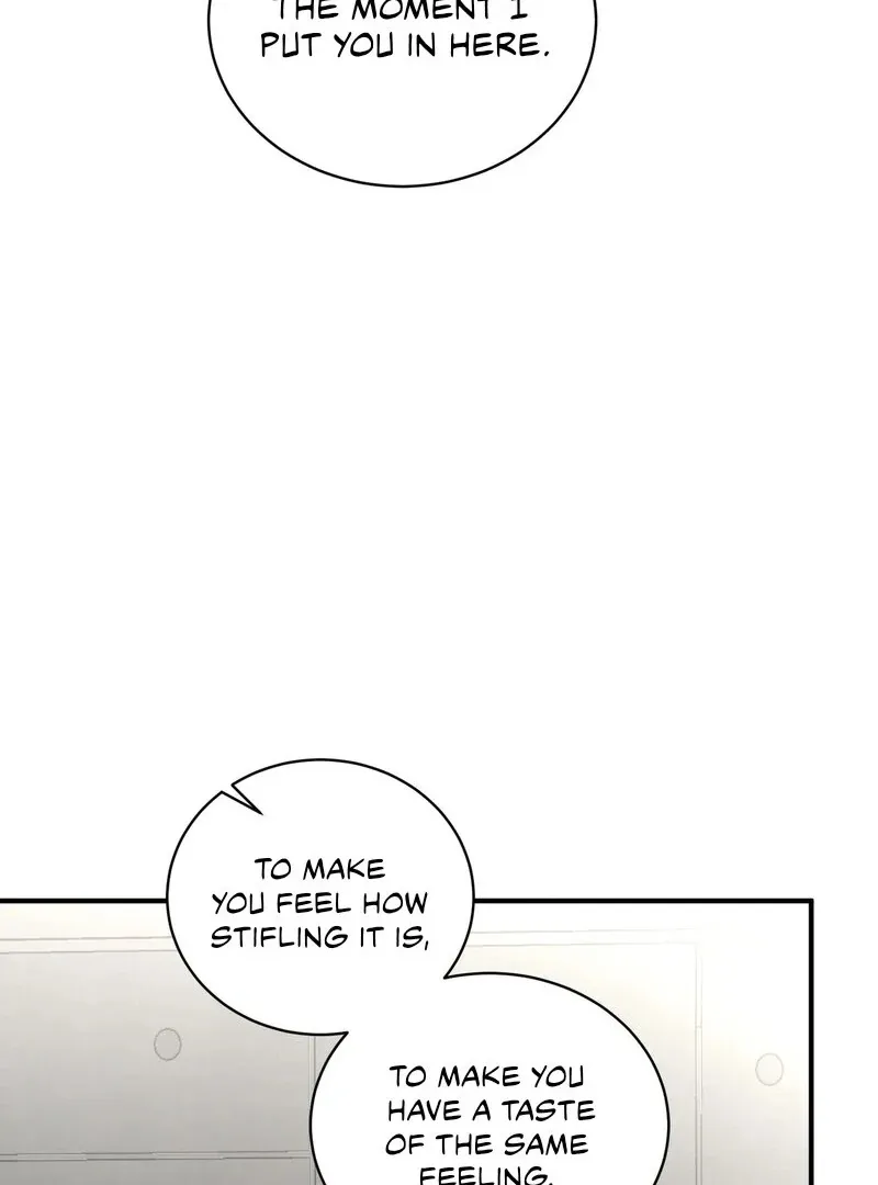 Unlock the Comfortable Confinement - Chapter 12 Page 49