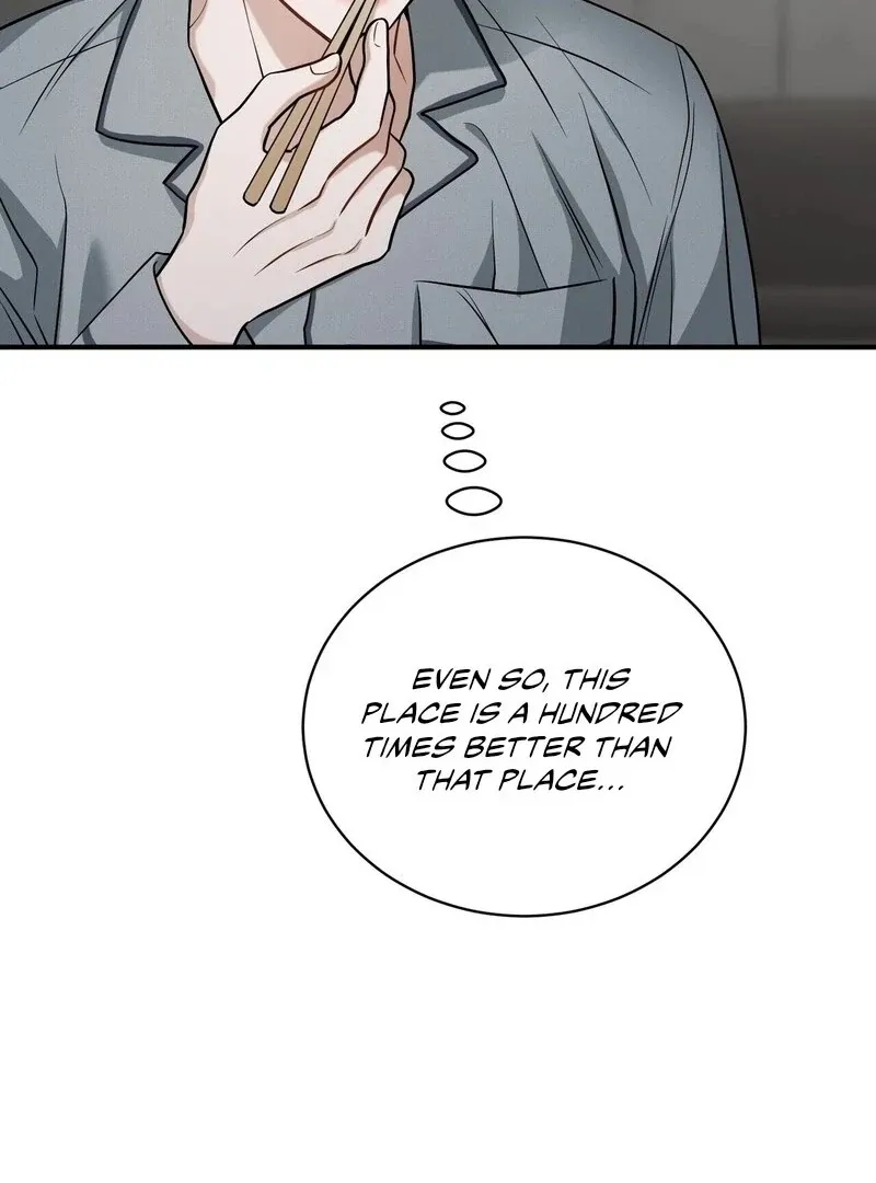 Unlock the Comfortable Confinement - Chapter 12 Page 52