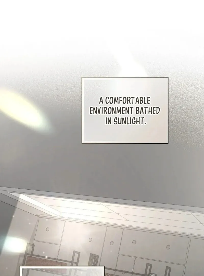 Unlock the Comfortable Confinement - Chapter 12 Page 54