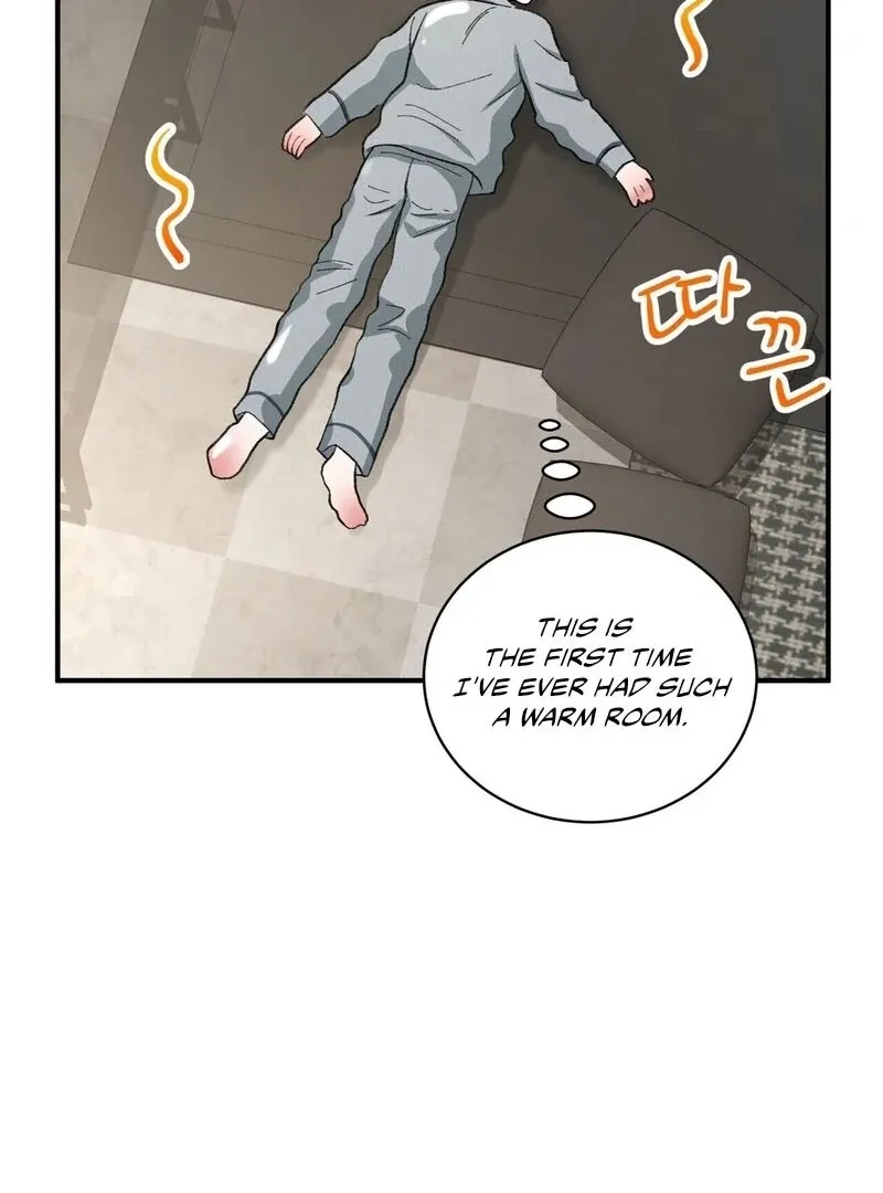 Unlock the Comfortable Confinement - Chapter 12 Page 58