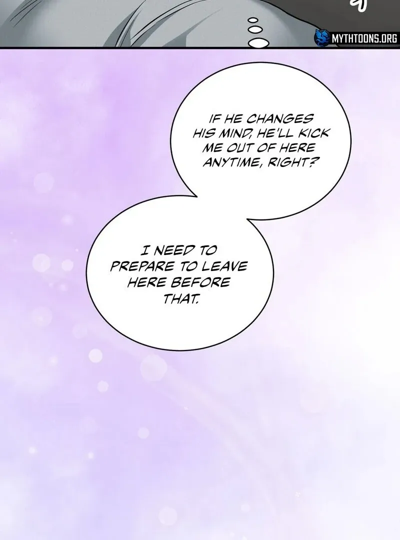 Unlock the Comfortable Confinement - Chapter 12 Page 60