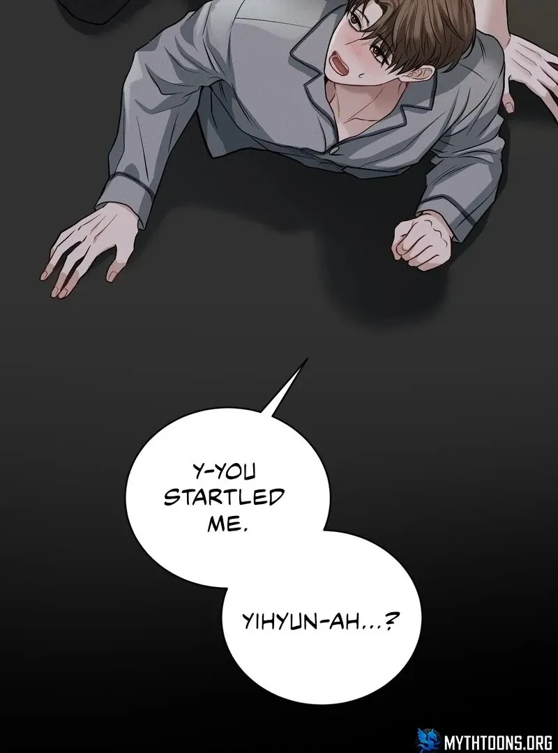 Unlock the Comfortable Confinement - Chapter 12 Page 71