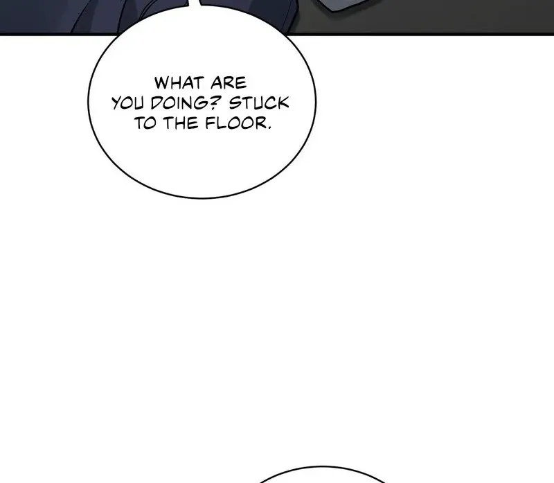 Unlock the Comfortable Confinement - Chapter 12 Page 74