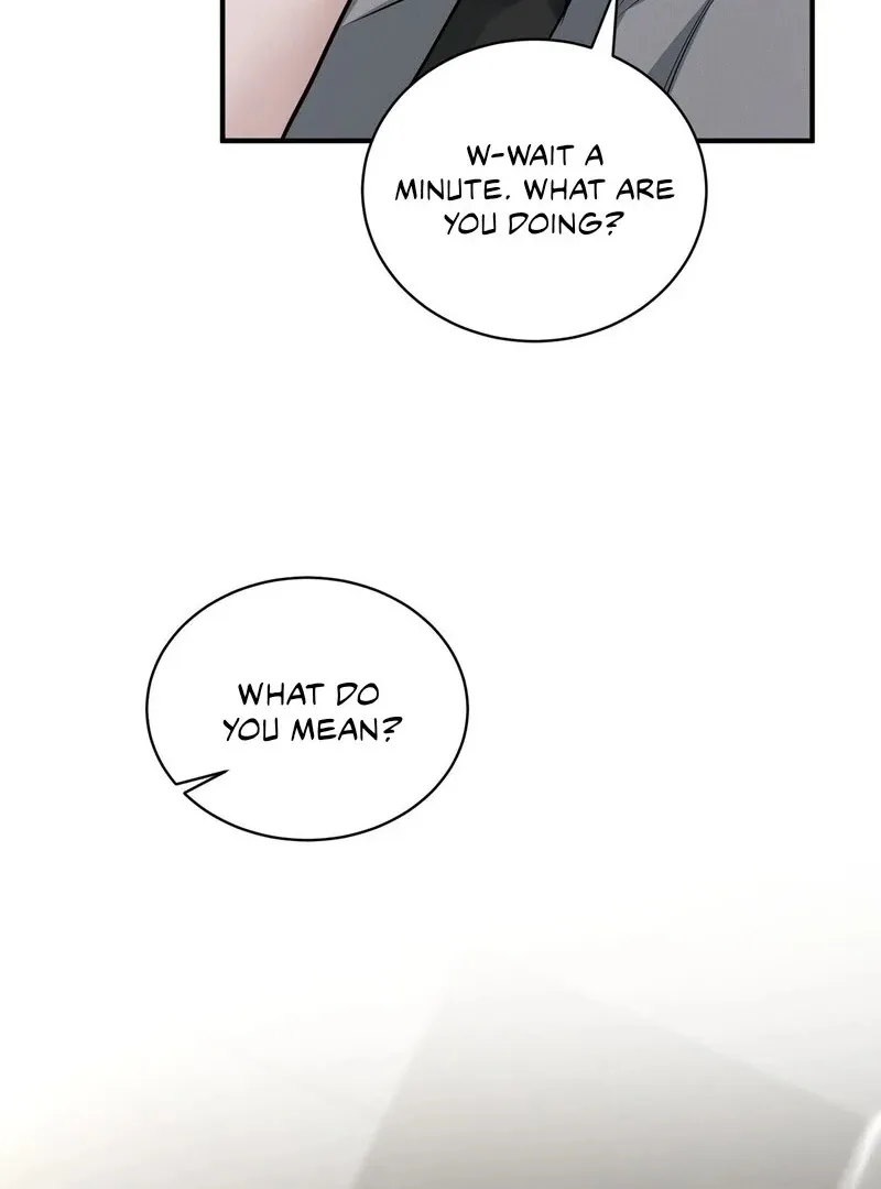 Unlock the Comfortable Confinement - Chapter 12 Page 76