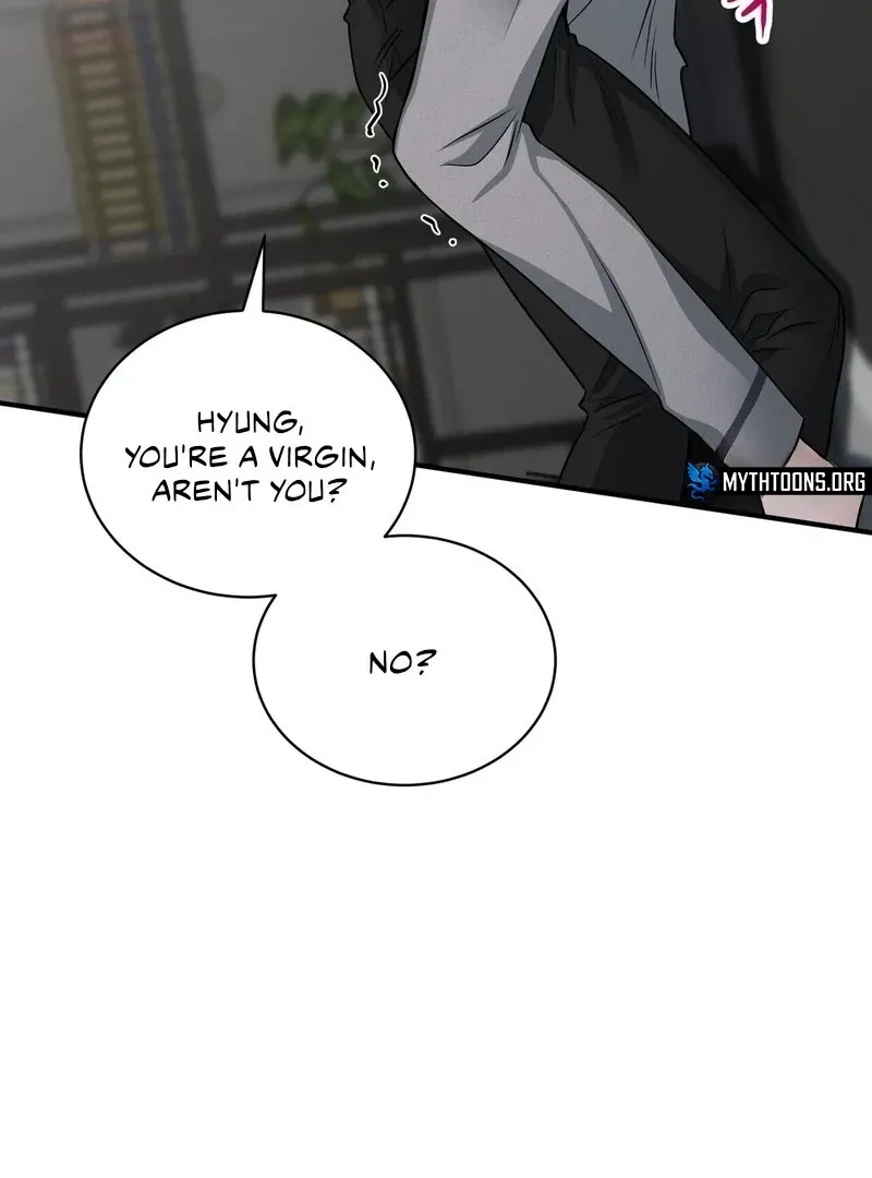 Unlock the Comfortable Confinement - Chapter 12 Page 83