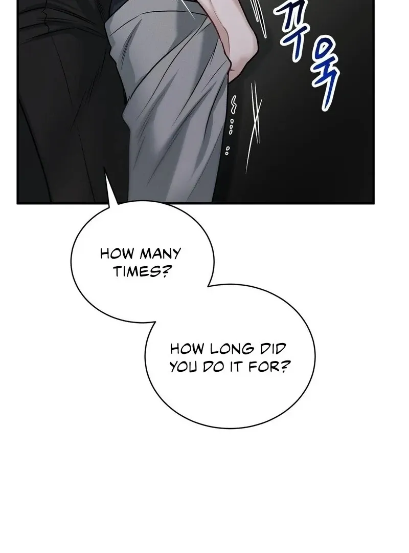 Unlock the Comfortable Confinement - Chapter 12 Page 88