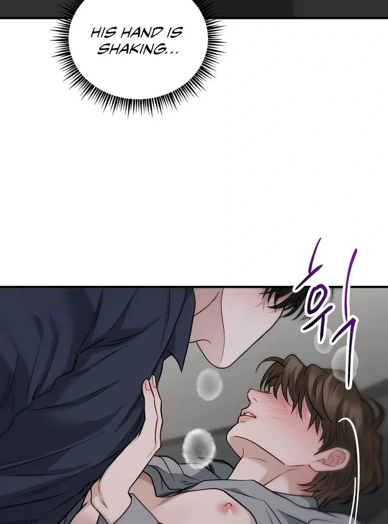 Unlock the Comfortable Confinement - Chapter 12 Page 106