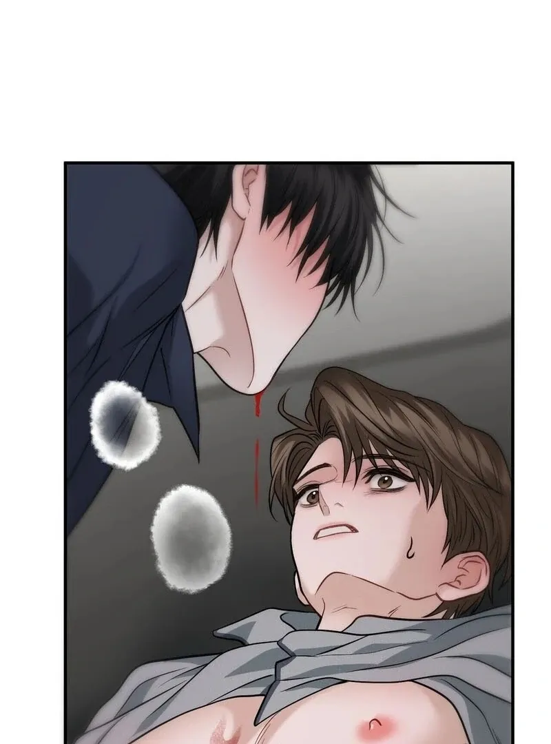 Unlock the Comfortable Confinement - Chapter 12 Page 120