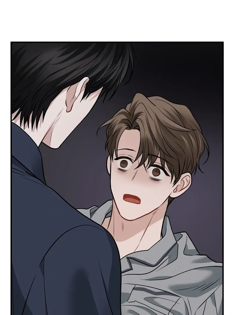 Unlock the Comfortable Confinement - Chapter 13 Page 4