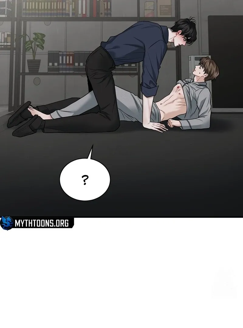 Unlock the Comfortable Confinement - Chapter 13 Page 6