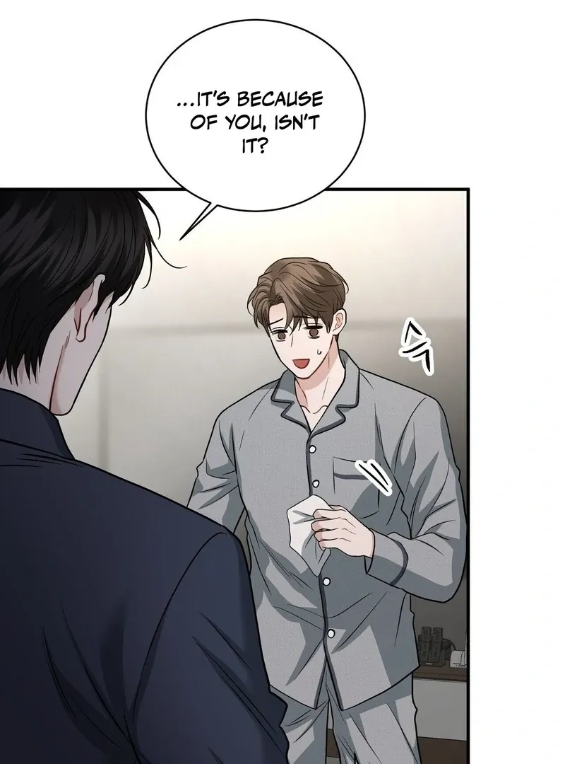 Unlock the Comfortable Confinement - Chapter 13 Page 14
