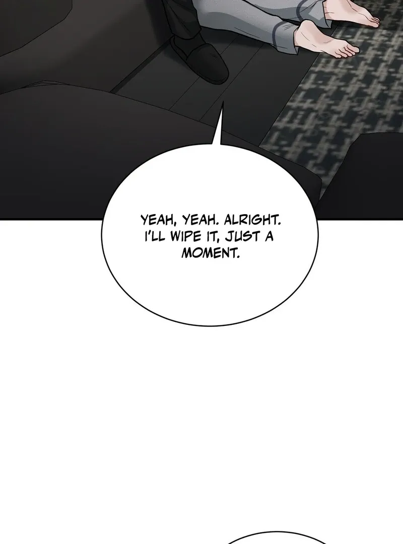 Unlock the Comfortable Confinement - Chapter 13 Page 17